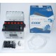 AKUMULÁTOR EXIDE BIKE EB4L-B  - 12V 4AH - (TYPOVĚ DANDY 50)